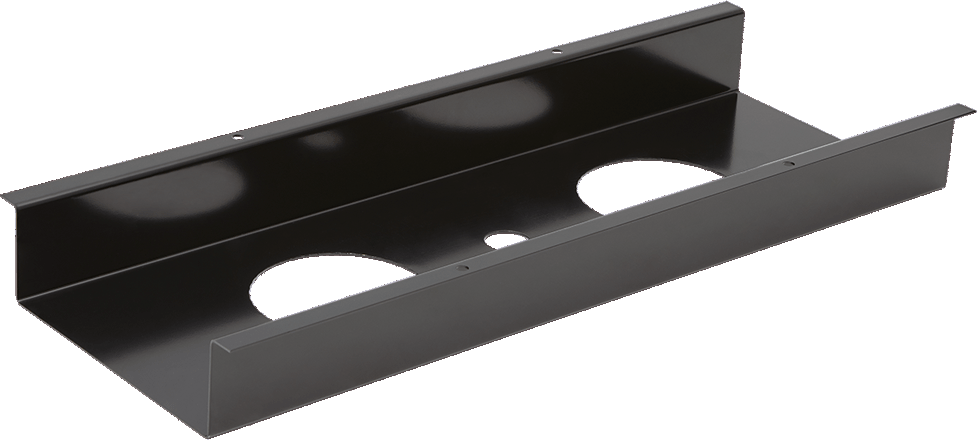 Mounting Base Panel - Heavy Duty Hydraulic Mounting Parts