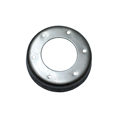 Stainless Fill Adapter Hydraulic Tank Accessories