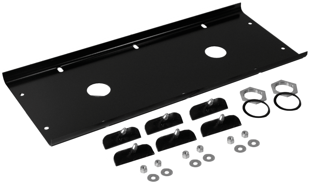 Mounting Base Panel Assembly Hydraulic Mounting Products